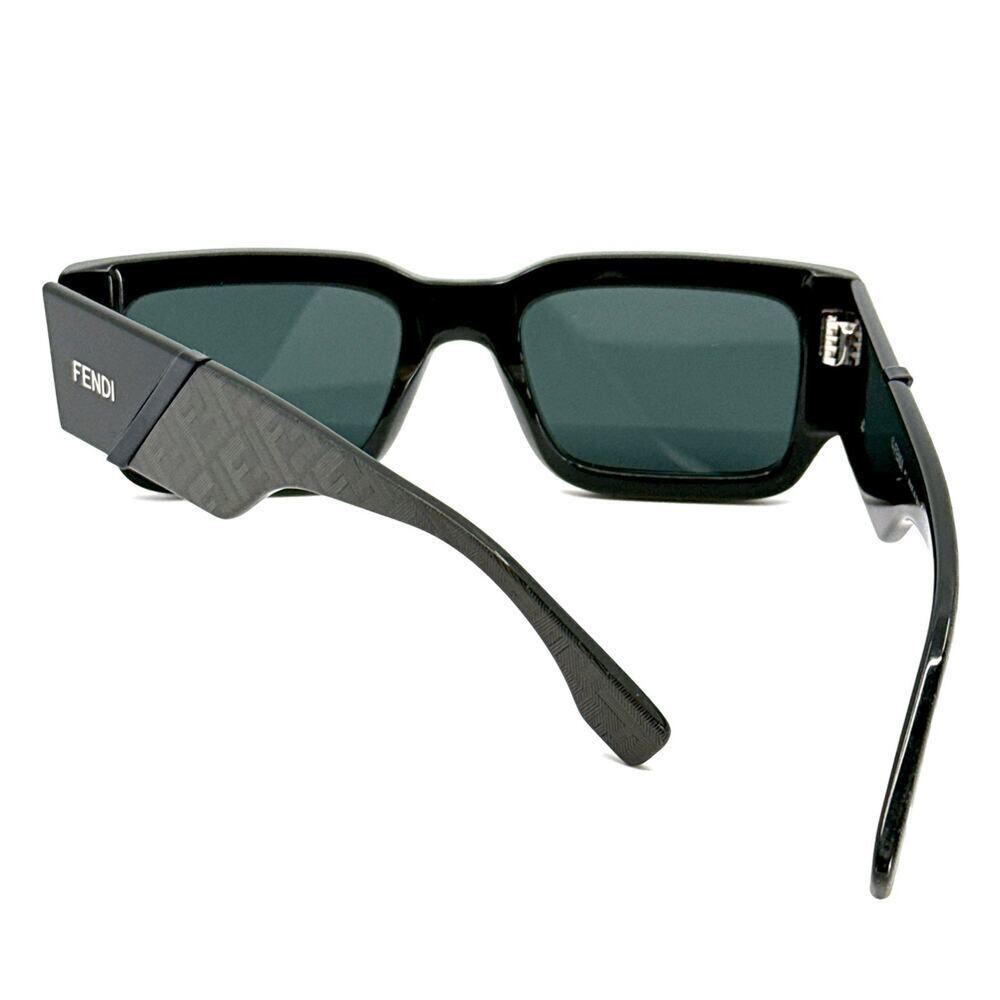 NEW!!! FENDI Sunglasses FE40131I 96N, Authentic - Picture 10 of 11